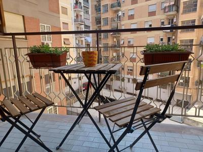 Via Tiburtina vicino Università e Stazione intero appartamento per la tua vacanza a Roma