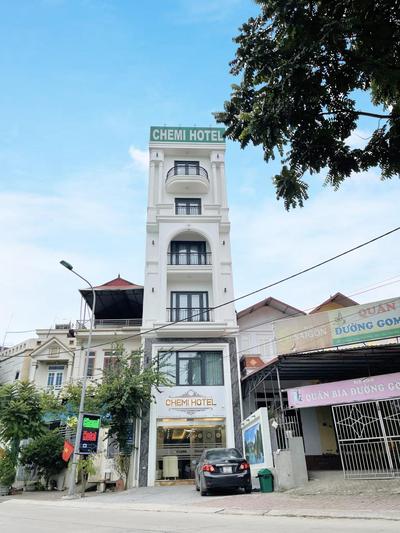Chemi Noi Bai Airport Hotel & Travel