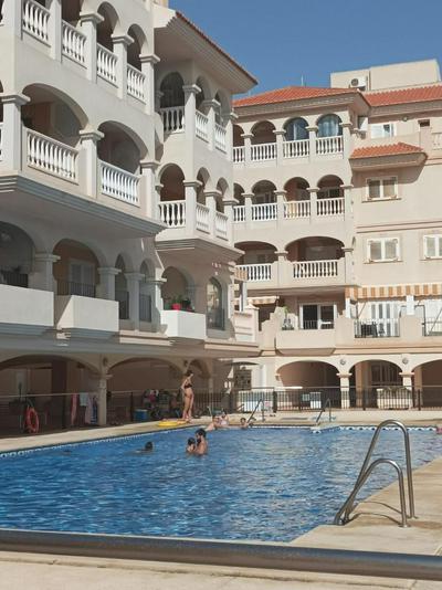 Puerto Fino Apartamentos