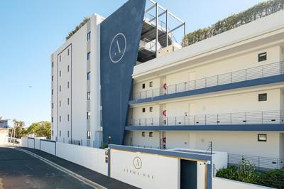 Alpha Penthouse