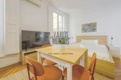 Estudio Literario para 2 en Las Letras, Ventura de la Vega