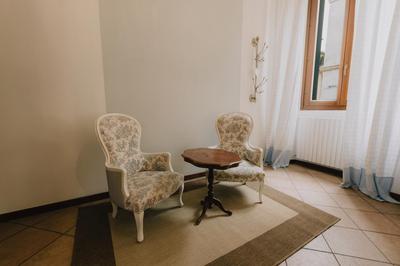 Piazza Erbe Luxury Apartment