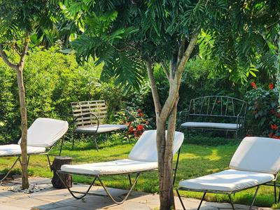 Ngorongoro Haradali Home