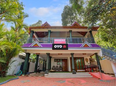 Hotel O KAYALKARA VILLA BY LEFORT