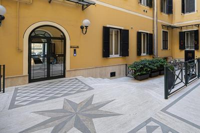 La Tua Casa al Colosseo