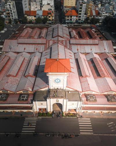 Jade Garden by La Doma Express