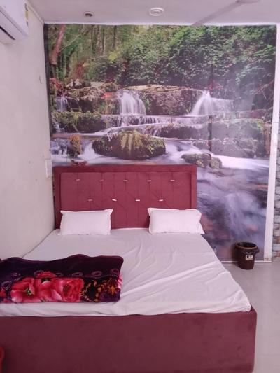 Innova hotel