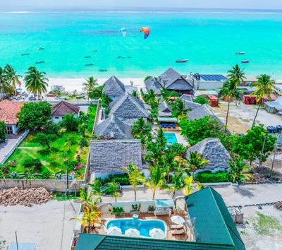 Casa Ananda Boutique Hotel