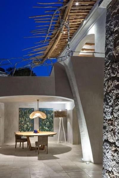 Luxury Villa with Private Pool - Porto Cervo
