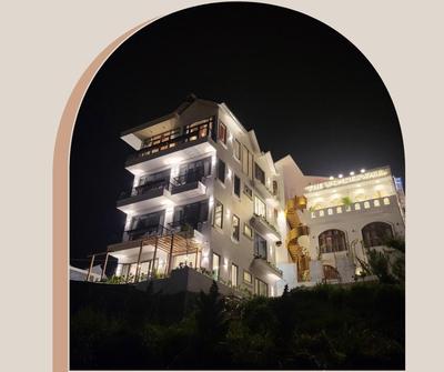 Nyby Villa Dalat by NHATUIshare