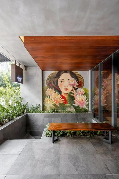 Triple E Hotel Metro Ben Thanh