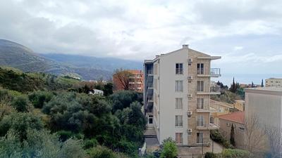 Olive Tree Apartments