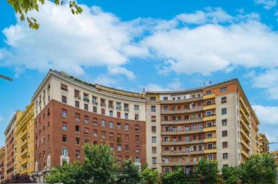 Viale Mazzini Big Apartment