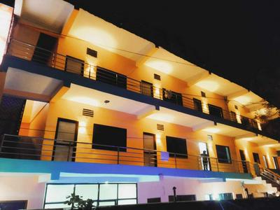Hotel Aradhya