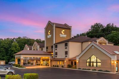 Comfort Inn & Suites LaVale - Cumberland