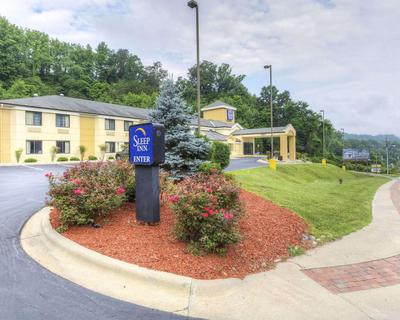 Sleep Inn Bryson City - Cherokee Area, Billede 2