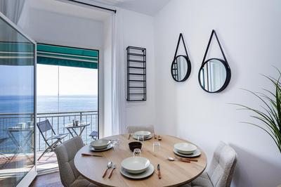 La Perla sul Mare by Wonderful Italy