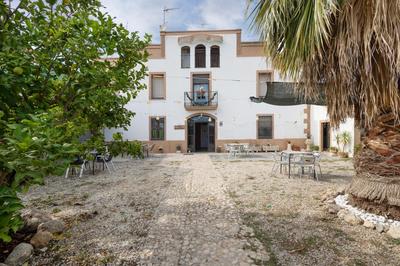 Masia Cal Vies