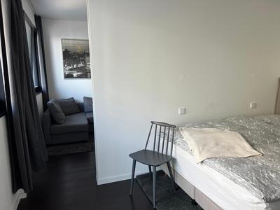 Luxus Apartment mit Wasserblick