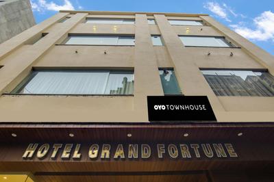 Townhouse Grand Fortune