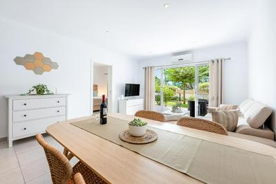 Benalmádena Puerto Marina Vacation Apartment 1 minute from the beach