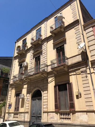La Dimora Etnea G&D