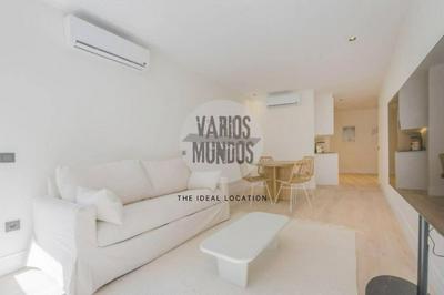 Malasaña cálida para 4, ven a San Bernardo 20 E3