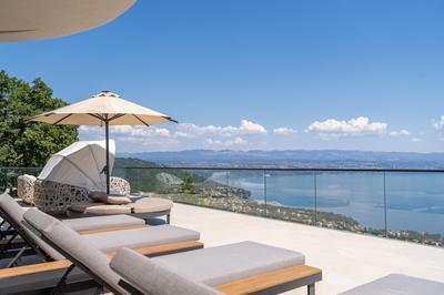 Top Apartments Opatija-Residence Opatija
