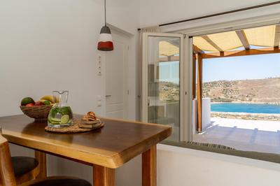 Gaia & Thalassa Villa Nafsika