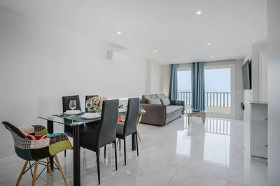 Apartamento Brisa Marina