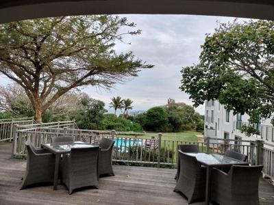 Garden Route Hotel