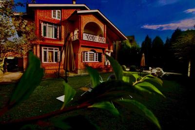 Sun Villa Srinagar