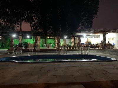 Pousada Paraíso dos Guarás