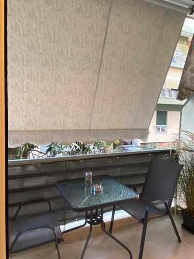 Maria cozy apartment in Neos Kosmos-Athens