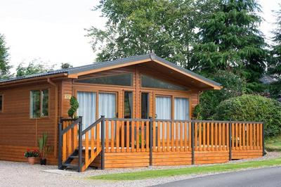 Blairgowrie Feriepark, Billede 2