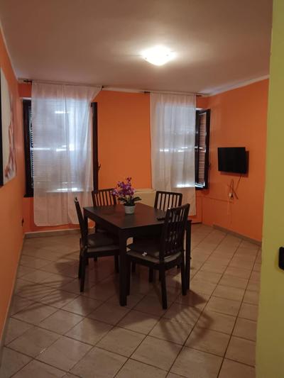 Appartamento colonne 14 30