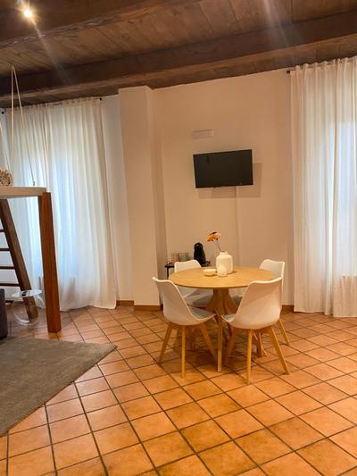 Appartamento in centro storico L&L house