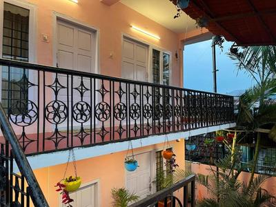 Happy Villa-Valparai