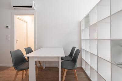 Carducci Modern Apartments by Wonderful Italy