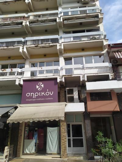 Sweet apartment in Drama