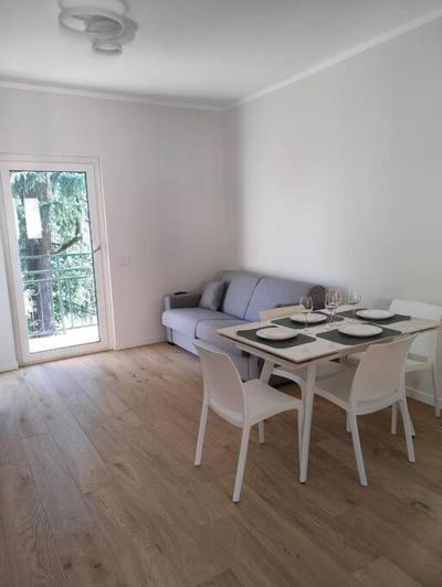 The Running Lake holiday apartment - Villa Olmo
