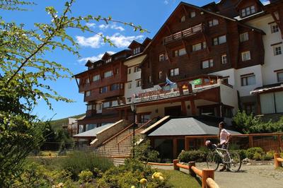 Hotel Catedral Patagonia Ski & Wellness