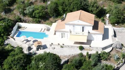 Villa Noogony Lefkada