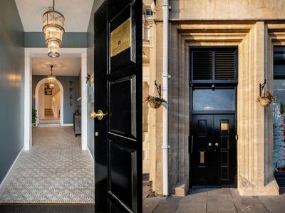 Cathedral View - Un appartement privé exclusif sur Cathedral Green, Exeter, Photo 2