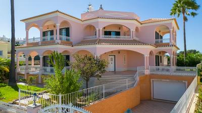 Villa Agadir by Algarve Vacation