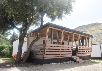 Mobile Home Luxor