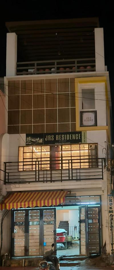JRS Residence