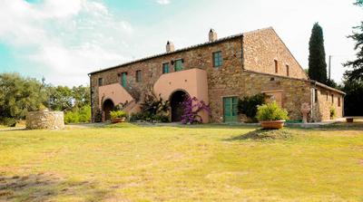 Gli Appartamenti Della Vivaldina, Suvereto