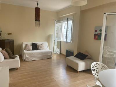 Cozy Appartement - Lumineux 3 pièces, à côté du Jardin de Turia