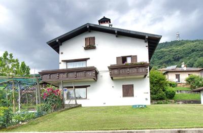 Ortensia Suite With Lake View And Private Parking